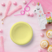 Eenvoudige autoriteit® papieren kommen (Feest)