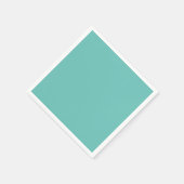 Eenvoudige autoriteit® servet (Hoek)