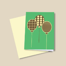 Eenvoudige Ballonnen Verjaardag Vakantie Evenement