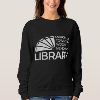 Eenvoudige Bibliotheek Trui