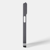 Eenvoudige bloem in vaas Case-Mate iPhone case (Achterkant / Rechts)