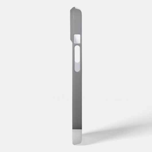 Eenvoudige bloem in vaas Case-Mate iPhone case (Achterkant / Links)