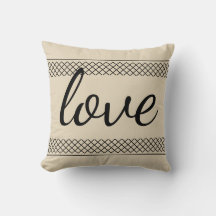 Eenvoudige Boerderij Liefde Beige