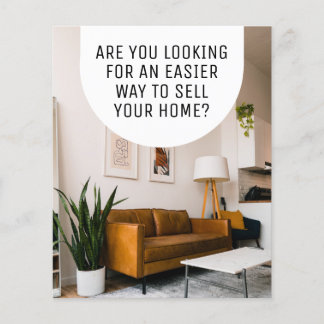 Eenvoudige brochure over moderne professionele lee