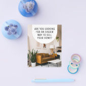 Eenvoudige brochure over moderne professionele lee (Enkel)