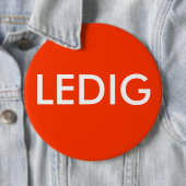 Eenvoudige Button (IKEA-versie) (In situ)