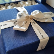 Eenvoudige Custom Logo Branded Business