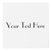 Eenvoudige dingen. kubus (Rechts)