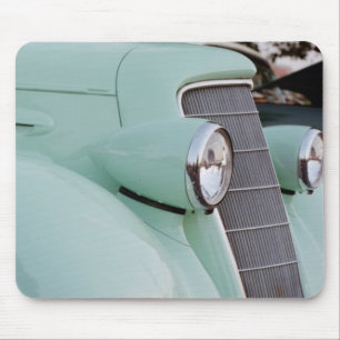 Eenvoudige dingen muismat