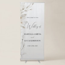 Eenvoudige elegante Floral