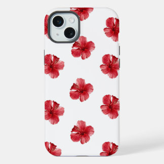 Eenvoudige en elegante iPhone-hoes/telefoonhoesje iPhone 15 Plus Case