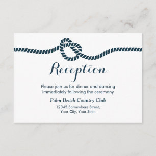 Eenvoudige en elegante koppeling van de afleiding  informatiekaartje