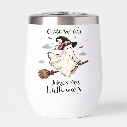 Eenvoudige en elegante Schattigee heks eerste Hall (Voorkant)