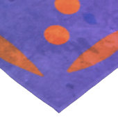  Eenvoudige Floral Tablecloth Tafelkleed (Gekanteld)