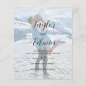 Eenvoudige foto's met moderne budgetbinding bespaa (Voorkant)