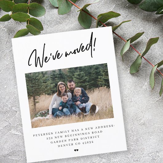 Eenvoudige foto's van budget