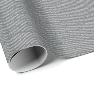 Eenvoudige geometrische minimalistische lijnen sti cadeaupapier