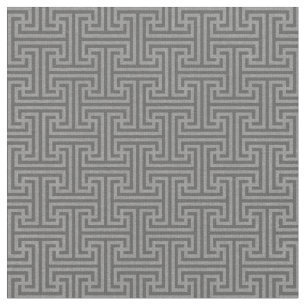 Eenvoudige geometrische vormen stof