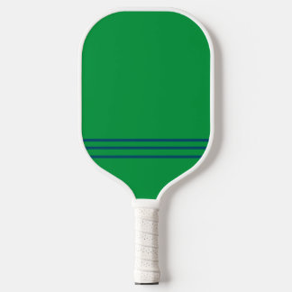 Eenvoudige gepersonaliseerde Pickleball Paddle