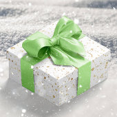 Eenvoudige groene kleur AAD576 Lint