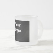 EENVOUDIGE GROENE VROUWEN HOME MAGNET KOFFIE MOK (Voorkant rechts)