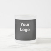 EENVOUDIGE GROENE VROUWEN HOME MAGNET KOFFIE MOK (Center)