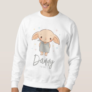 Eenvoudige Harry Potter - Dobby Baby Shower Trui