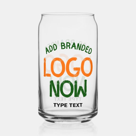 EENVOUDIGE HEDENDAAGSE SCHONE MODIEUZE CLIENT BLIKVORM GLAS (Voorkant)