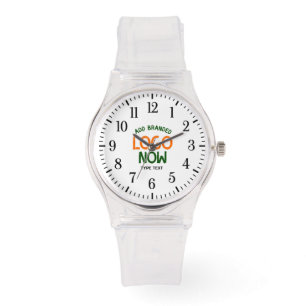 EENVOUDIGE HEDENDAAGSE SCHONE MODIEUZE CLIENT HORLOGE