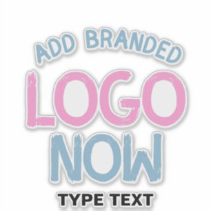 EENVOUDIGE HEDENDAAGSE SCHONE MODIEUZE CLIENT STICKER
