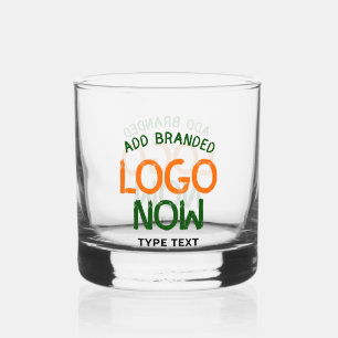 EENVOUDIGE HEDENDAAGSE SCHONE MODIEUZE CLIENT WHISKY GLAS