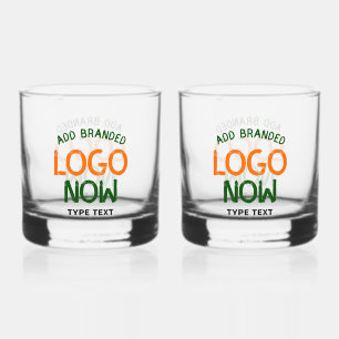 EENVOUDIGE HEDENDAAGSE SCHONE MODIEUZE CLIENT WHISKY GLAS