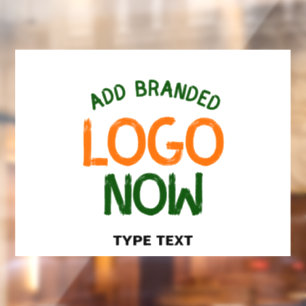 EENVOUDIGE HEDENDAAGSE SCHONE WITTE MODE CLIENT RAAMSTICKER