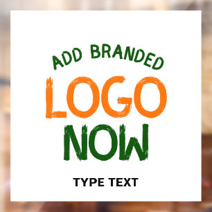 EENVOUDIGE HEDENDAAGSE SCHONE WITTE MODE CLIENT RAAMSTICKER