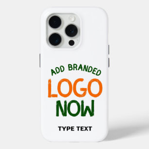 EENVOUDIGE HEDENDAAGSE SCHONE WITTE MODIEUZE CLIEN iPhone 15 PRO CASE