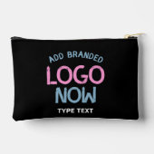 EENVOUDIGE HEDENDAAGSE SCHONE ZWARTE MODIEUZE CLIE ETUI (Achterkant)