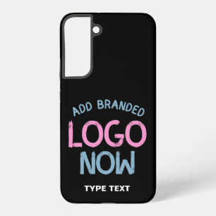 EENVOUDIGE HEDENDAAGSE SCHONE ZWARTE MODIEUZE CLIE SAMSUNG GALAXY HOESJE