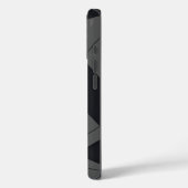 Eenvoudige iPhone 16 Hoesje (Achterkant / Links)