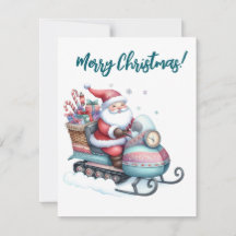 Eenvoudige kaart voor jaarlijkse feesten