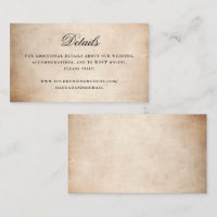 Eenvoudige kalligrafie — Robuust papier