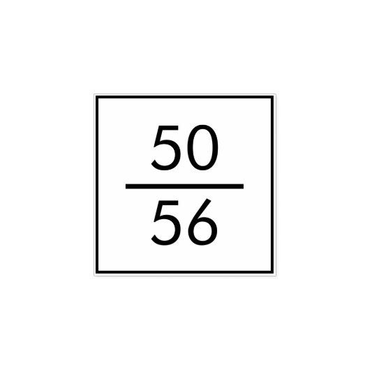 Eenvoudige kledingboetiek jurkmaten 	rubberstempel (Afrduk)