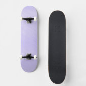  eenvoudige lavendestructuur skateboard (Voorkant)