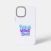 EENVOUDIGE LIEFDESCADEAU MAMA ZUSTER PAPA ZOON LER iPhone HOESJE (Achterkant)