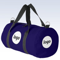 Eenvoudige Logo Branding Promotionele Zakelijke Bl