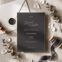 Eenvoudige luxe