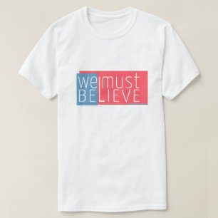 Eenvoudige Mannen T-Shirt van het Ontwerp van de T
