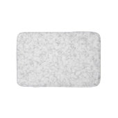 Eenvoudige marmer badmat (Voorkant)