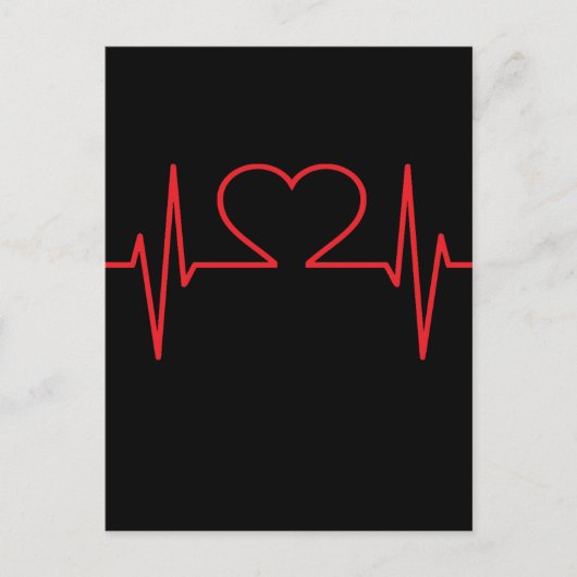 Eenvoudige medische briefkaart (Voorkant)