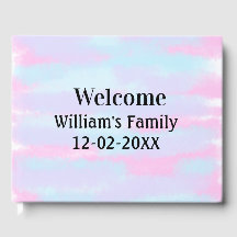 Eenvoudige Minimale Monogram logo Gepersonaliseerd