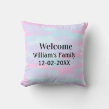 Eenvoudige Minimale Monogram logo Gepersonaliseerd